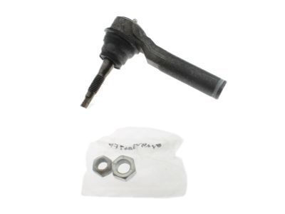 GM 19149617 Outer Tie Rod