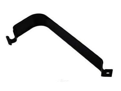 2006 Chevy Trailblazer Fuel Tank Strap - 15180194