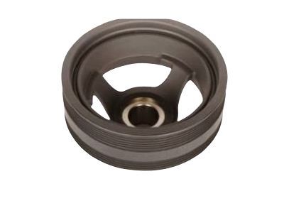 GM 12634105 Vibration Damper