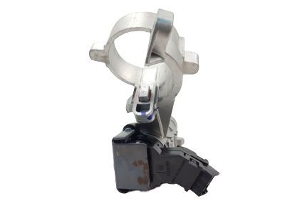 Buick 52102799 SWITCH,IGNITION & START(WITH A 5 PINS STRAIGHT & A LITTLE ANGLED AT THE END CONNECTOR)(LABELED 52102799)