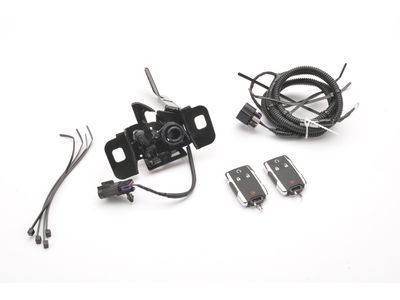GM 23487378 Transmitter