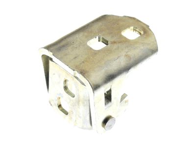 Pontiac Sunfire Door Hinge - 16632037