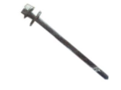 Buick 13317308 Gear Assembly Mount Bolt