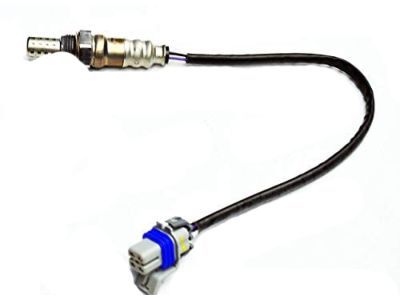 GM 19209808 Oxygen Sensor