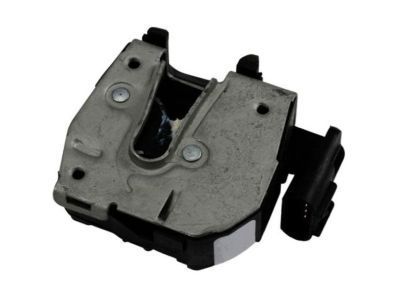 GM 15778435 Lock