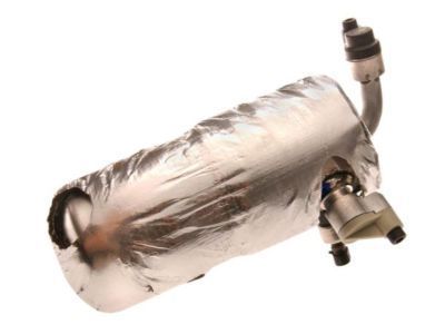 Chevy Silverado 1500 A/C Accumulator - 89018647