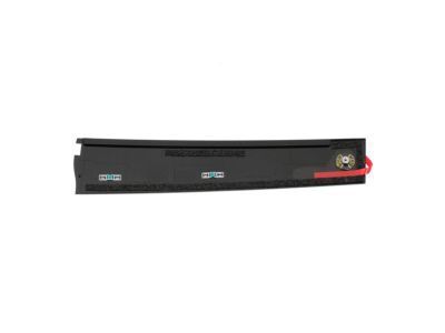 GM 84263144 Applique, Front Driver Side