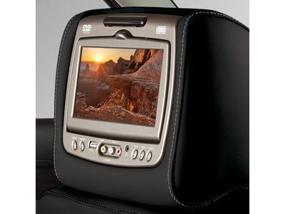 GMC 84247101 Entertain System