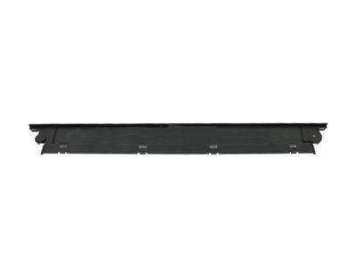 GM 23180712 Lower Baffle