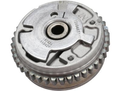 2014 Buick Enclave Cam Gear - 12684831