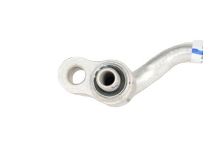 GM 25759699 Discharge Hose