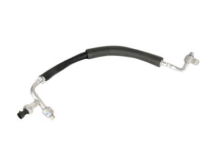 Cadillac A/C Hose - 25759699