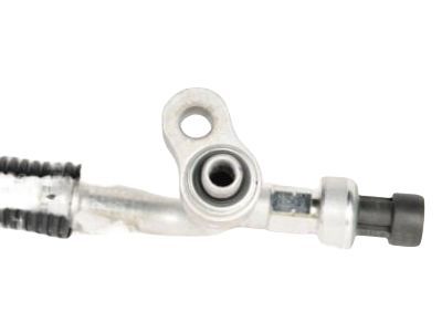 GM 25759699 Discharge Hose