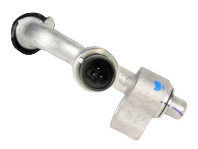 GM 25759699 Discharge Hose