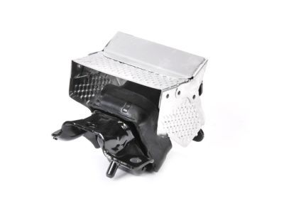 2007 Chevy Silverado 1500 Engine Mount - 15854939
