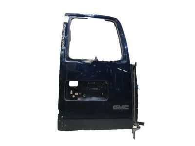 Chevy Express 3500 Weather Strip - 22888213