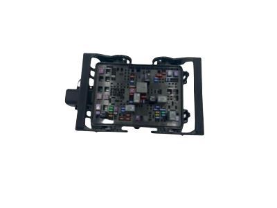 Chevy Silverado 1500 Fuse Box - 84303175