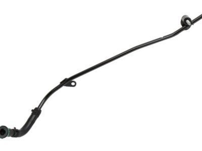 Cadillac XTS Coolant Pipe - 12637183