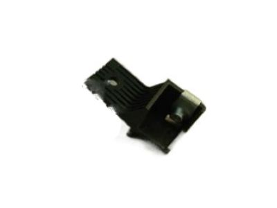 GM 23442019 Bracket, Radiator Air, Lower