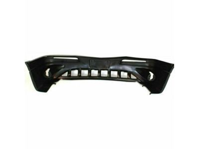 Pontiac 89045540 Bumper Cover