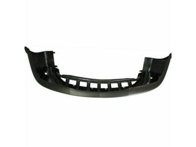 Pontiac 89045540 Bumper Cover