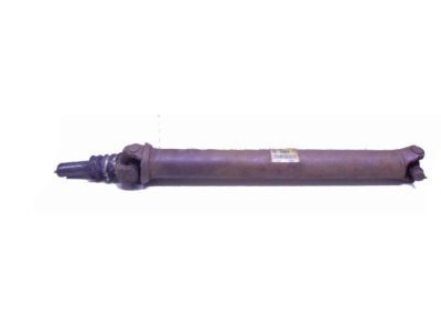 Cadillac Escalade EXT Drive Shaft - 22845694