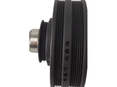 GM 12684590 Crankshaft Pulley