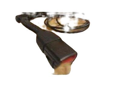 GM 19328655 Buckle, Driver Side