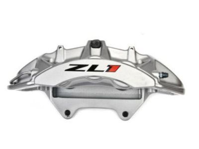 2023 Chevy Camaro Brake Calipers - 84229171