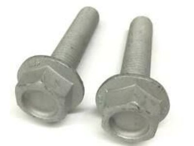 Buick 11611642 Trans Mount Bracket Upper Bolt