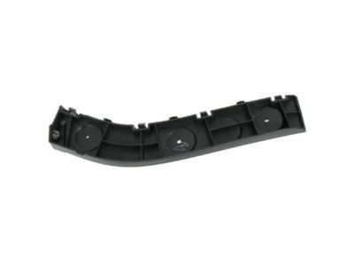GM 23399507 Side Retainer, Rear Driver Side