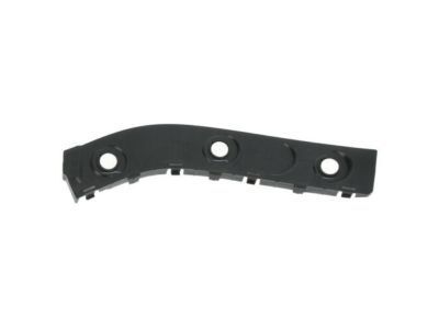 GM 23399507 Side Retainer, Rear Driver Side