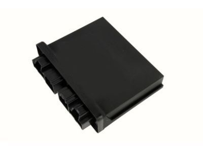 GM 13578646 Control Module