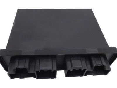 Cadillac SRX Body Control Module - 13578646