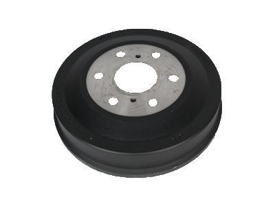 GM 22874950 Brake Drum