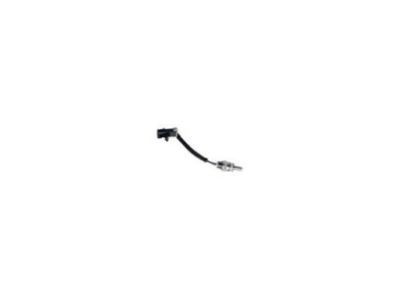 2005 Chevy Silverado 2500 HD Coolant Temperature Sensor - 12572027