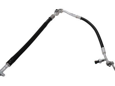 GM 84398336 Suction & Discharge Hose Assembly