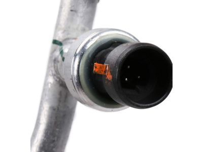 GM 84398336 Suction & Discharge Hose Assembly