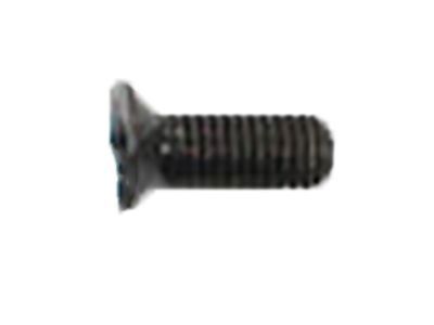 2014 Buick Enclave Wheel Hub Bolt - 11609271