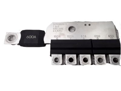 GM 39012680 Fuse