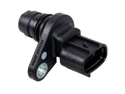 Chevy Express 2500 Crankshaft Position Sensor - 97365037
