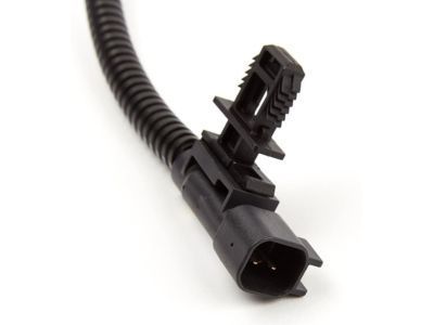 GM 23147549 ABS Sensor, Front