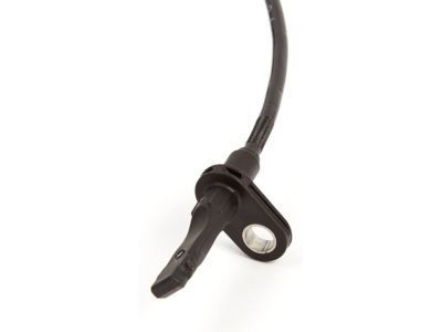 GM 23147549 ABS Sensor, Front