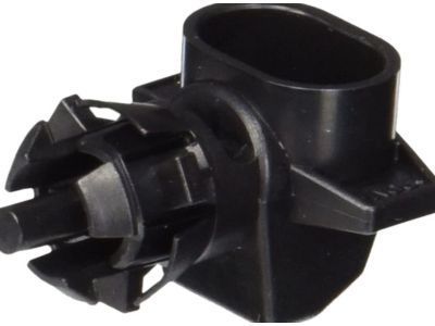 Chevy Silverado 1500 Ambient Temperature Sensor - 9152245