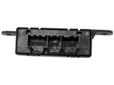 GM 23444866 Control Module, Front Rear