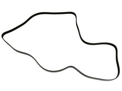 2017 Cadillac XTS Drive Belt - 12636137