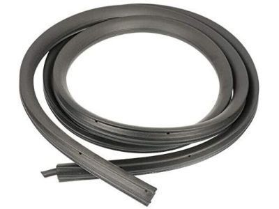 2012 Chevy Silverado 1500 Door Seal - 22766417