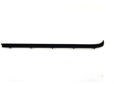 Chevy C20 Weather Strip - 15569071