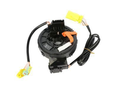 Chevy Silverado 1500 Air Bag Clockspring - 23381964