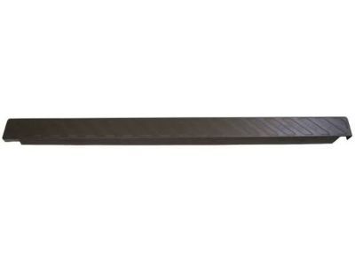 Hummer 94735896 Upper Molding
